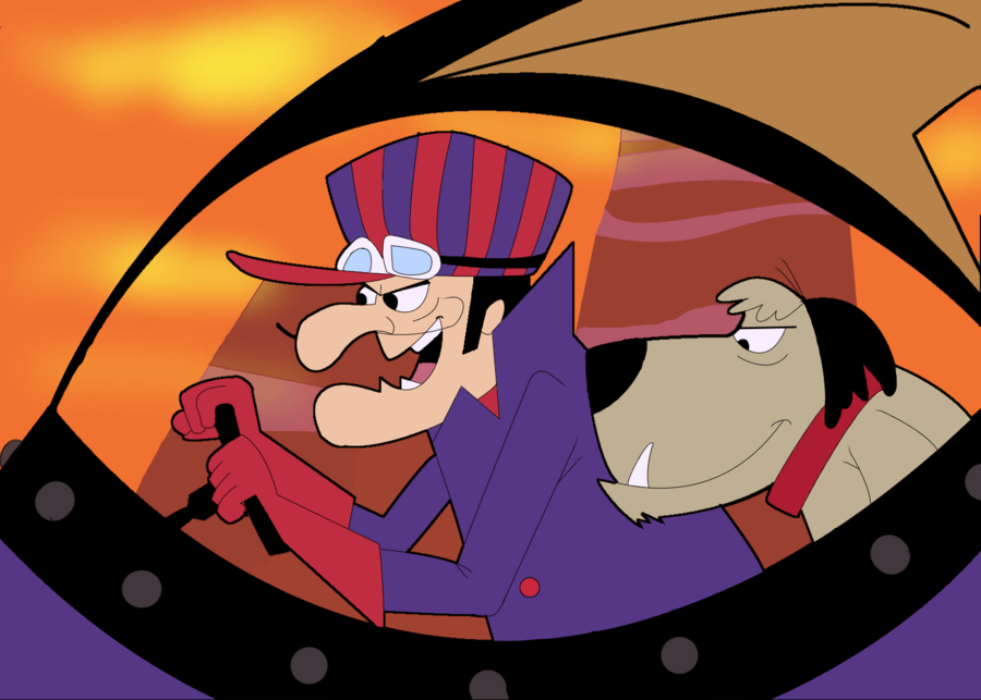Mutley